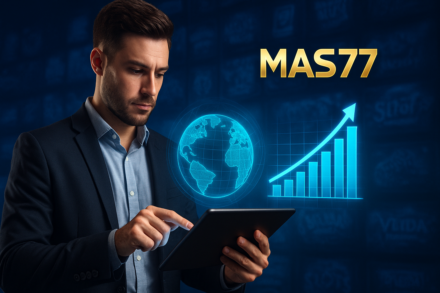 MAS77