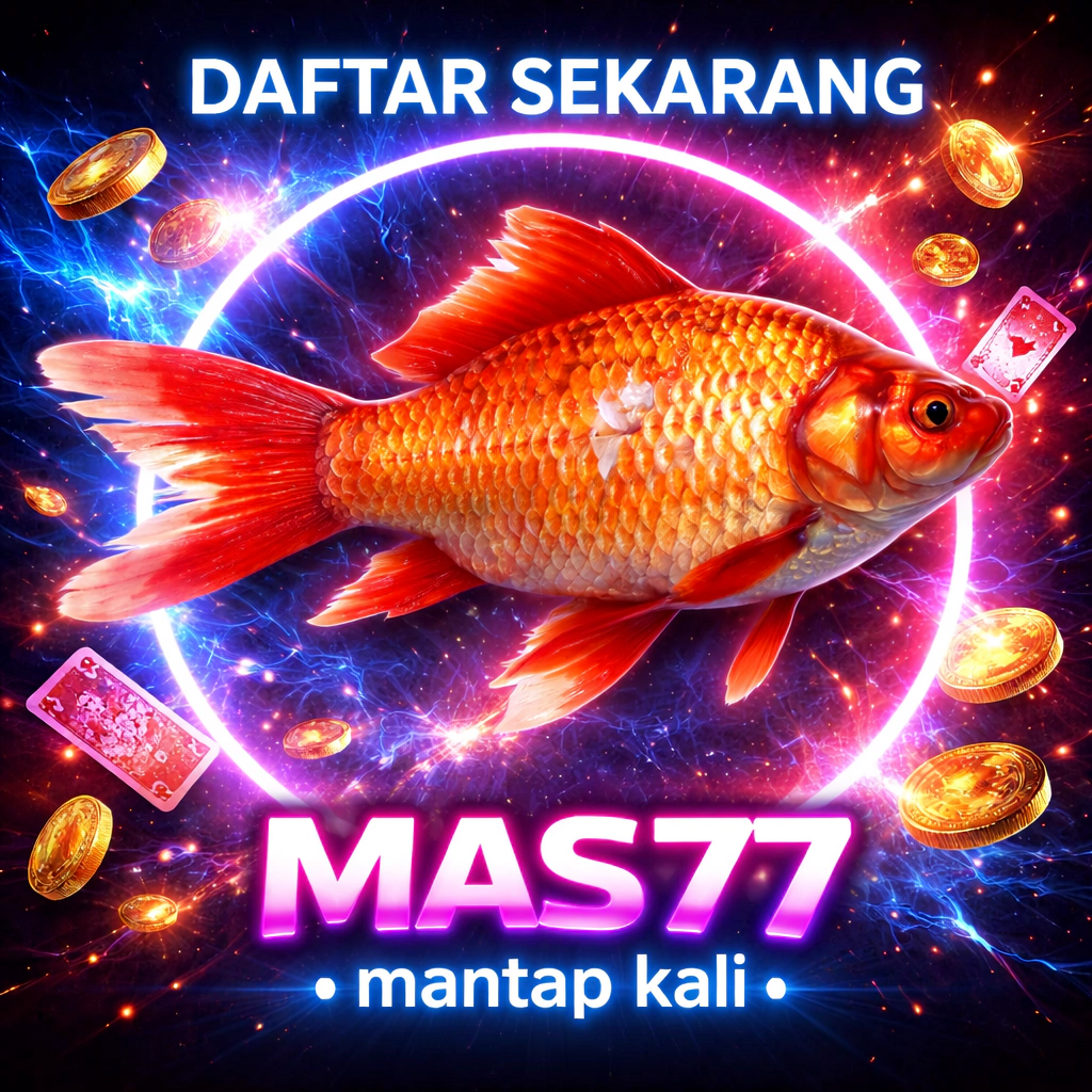 Galeri foto Jual Ikan Mas77 Terlengkap & Terbaik – Bebas Ongkos Kirim di Jakarta